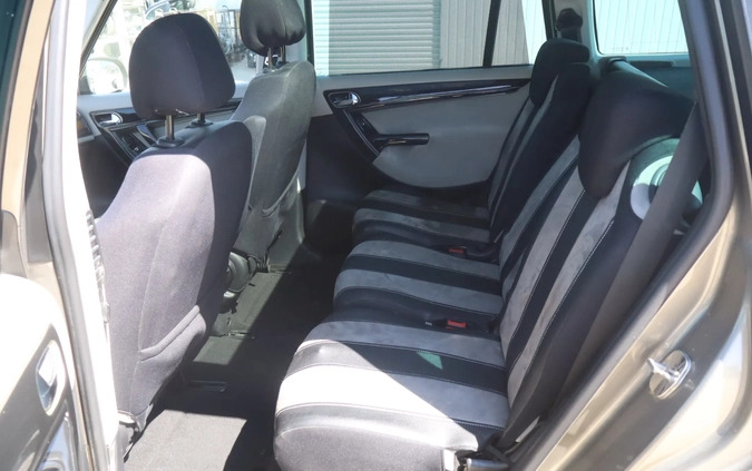 Citroen C4 Picasso cena 7900 przebieg: 235435, rok produkcji 2008 z Wieleń małe 137